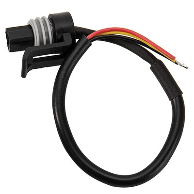 

NEW Pressure Transducer or Sender 100 Psi 5V for Oil Fuel Air Water