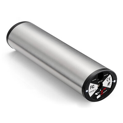 

AP - 101 Mini Electric Inflator with Tyre Pressure Gauge LED Light
