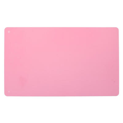 

Food-Grade Silica Gel Desk Mat Food Cushion Heat Insulation Baking Pads