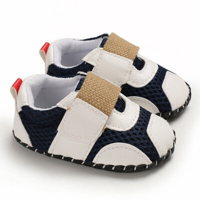 

Baby boy Shoes Newborn Boys First Walker Fashion Baby Girls Shoes PU Leature Breathable Soft Sole Casual Shoes for Boys Sneakers