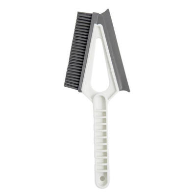 

Double Head TPR Gap Groove Cleaning Brush Multi-functional Corner Brush