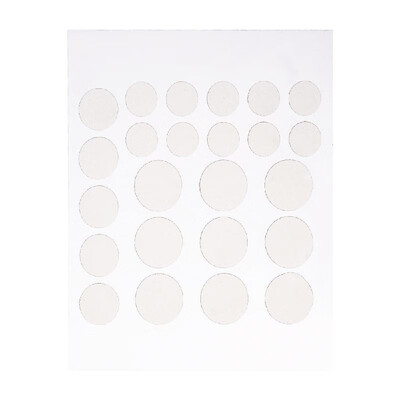 

Acne Pimple Patch with 3 Different Sizes Blemish Spot Skin Treatment for Facial Skin Care 24 Patches