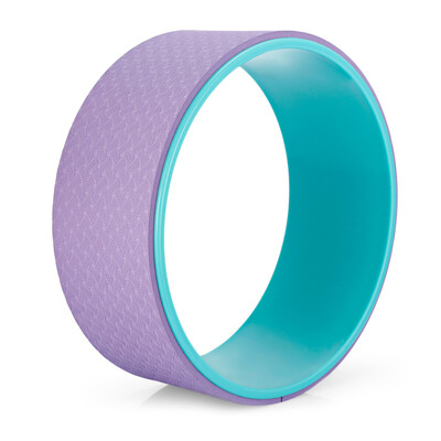 

Yoga Prop Circle Professional Waist Shape Bodybuilding Fitness Equipment