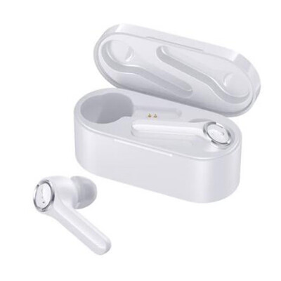 

Free xiaomi phone caseFUNCL AI APT-X Wireless Smart Bluetooth earphonesblackwhite wireless headphone Chinese version