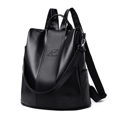 

Backpack 2019 new fashion large capacity backpack