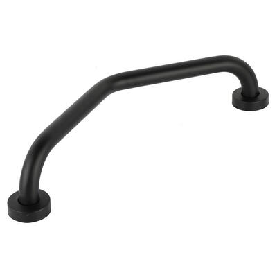 

Greensen Bathroom Tub Toilet Handrail Grab Bar Shower Safety Support Grip AccessoriesBathroom Handrail