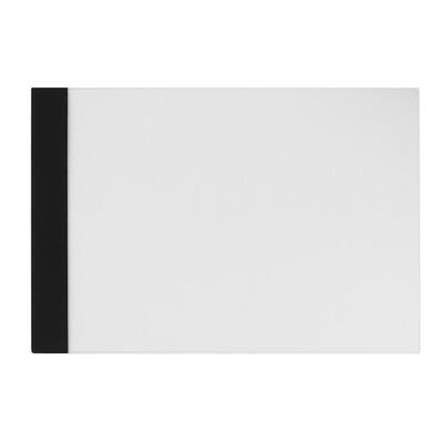 

A4 LED Sign Display Panel Artist Luminous Stencil Drawing Board Table Pad