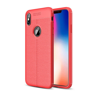 

Fecoprior Back Cover For iPhone  Max Case Soft TPU Silicon Fundas Coque Celulars