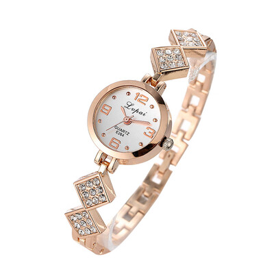 

Simple Women Watches Disc Roman Numerals Luxury Ladies Quartz Watch Casual Dress Clock Fashion Wristwatch Relogio Feminino