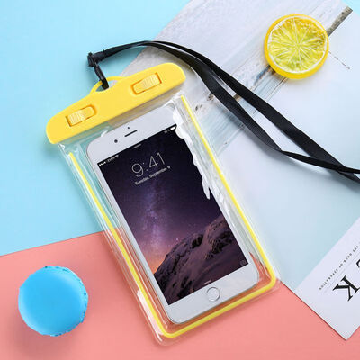 

Waterproof Phone Case For IPhone 7 8 Plus XR X Swim Bag For Samsung S10 For Huawei P20 Lite Bag Swim Waterproof Case