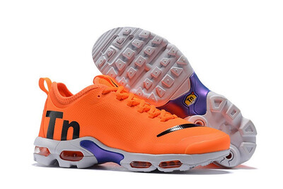 

NIKE New Arrival Air Max Plus Tn Mens Sport Running ShoesMale Breathable Train Lightweight Outdoor Wearable Sneakers