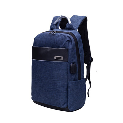 

BOKUN Business casual backpack fashion simple&versatile 11986