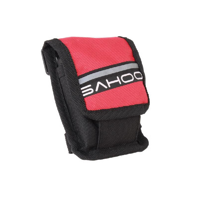 

Bicycle Bike Tire Tyre Repairing Kit Tools Set Patch Rubber Red