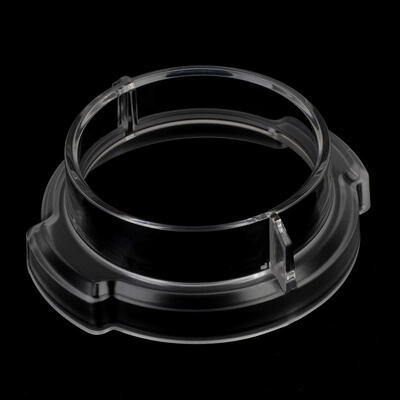 

Greensen Acrylic Material 58mm Coffee Machines Filter Holder Coffee Powder Handle Holder