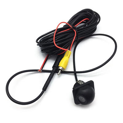 

KELIMA Car Backup Camera Universal CCD HD Reversing Cameras