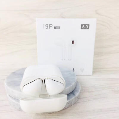 

I9P TWS Wireless Bluetooth Earphones Mini Portable Stereo Headset For IOS Android Phone