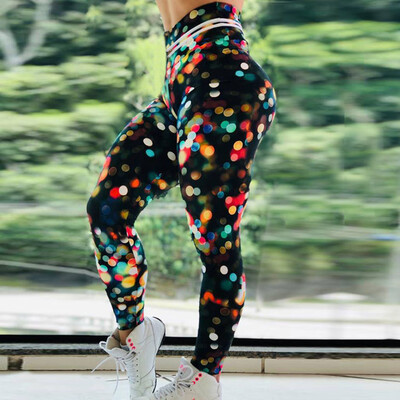 

Tailored Womens Fashion Pront Leggings Fitness Sports Running Yoga Athletic Pants