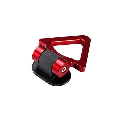 

Tailored Car Exterior Modification Hook Stick Type Car Affix Trailer Ring