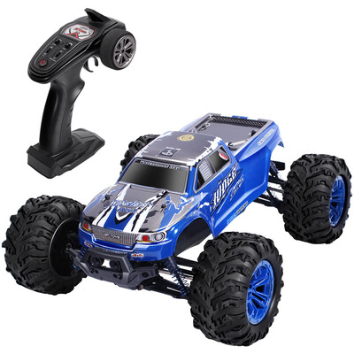 

GPTOYS S920 110 46 kmh Monster Truck 24G 4WD Double Motors RC Car RTR