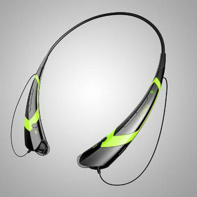 

HBS-760 Universal Wireless Bluetooth Headphone Bluetooth V40 Portable Headset Vibration Earphone