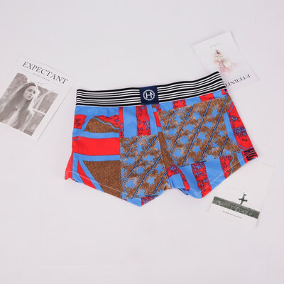 

Flag trousers C0647