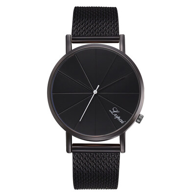 

Hot Sale Women Watch Top Brand Lvpai Disc Silicone Watches Fashion Casual Dress Clock Simple Quartz Wristwatch Reloj Mujer