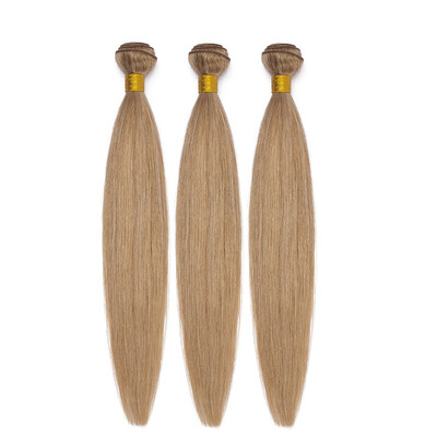 

1 Bundle Human Hair Bundles Body Wave Virgin Brazilian Hair Bundles Weave Straight 9A Grade Human Hair Bundles