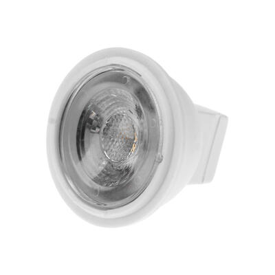 

MR11 AC 12V 2W Dimmable SMD2835 3LED Spotlight Bulb Lamp Home Lighting