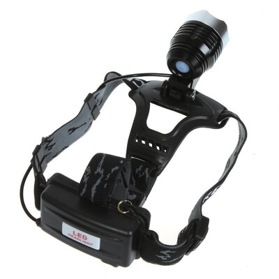 

LED 2000LM Headlamp