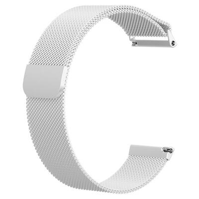 

Milanese Stainless Steel Bracelet Watch Band for Fitbit VersaVersa Lite