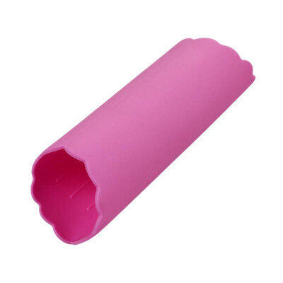 

Magic Silicone Garlic Peeler Useful Kitchen Dining Tool Gadget Color Random