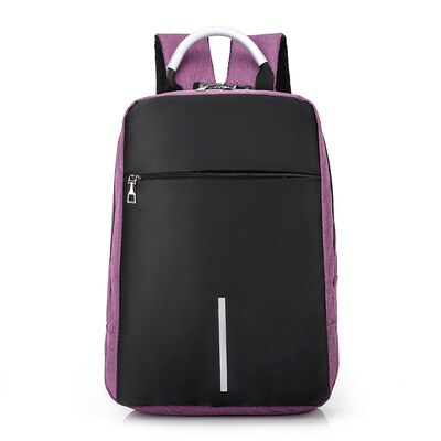 

Laptop bag Mens backpack Anti-theft backpack Business casual backpack Business backpack