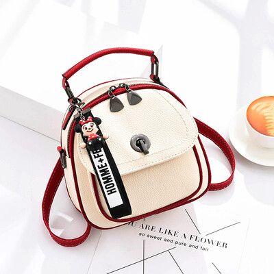 

Fashion Backpack Womens Shoulder Packs in Summer