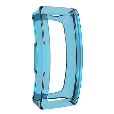 

TPU Case Cover Guard Protector Shell Frame for Fitbit InspireInspire HR