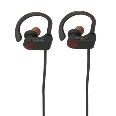 

JLA8 Bluetooth 42 Sports Wireless Earphone Headset with Mic Stereo Earbuds