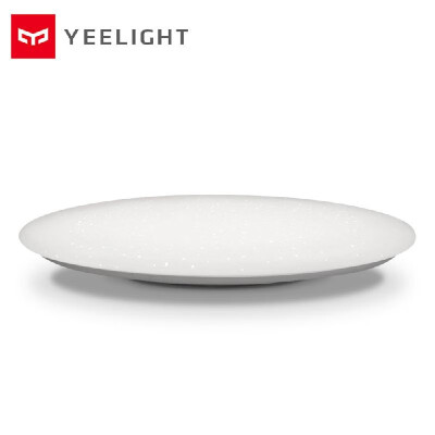 

Yeelight YLXD04YL 32W LEDs Ceiling Light 450mm with Remote Controller Dimmable Pendant Lighting Intelligent WiFiBT Control for Be