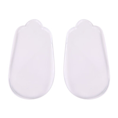 

Silicone O X type Legs Correction Inside or Outside Gel Insole Support