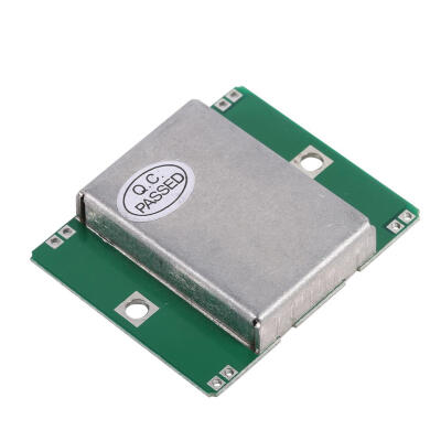 

Greensen HB100 Microwave Motion Sensor Module Wireless 10525GHz Doppler Radar Detector New