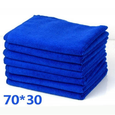 

Microfiber wipe car wash car details soft cloth washing towel duster