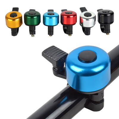 

Bicycle Bell Horn Bike Ordinary Mountain Road Horn Cycling Accessories