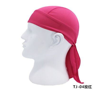 

Breathable Multi Function Men Bike Headband Cycling Bandana Pirate Head Scarf