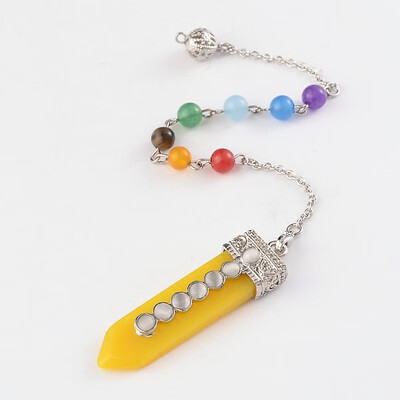 

Resin Bracelets Makings with Gemstone Beads&Alloy Findings Gold 230mm