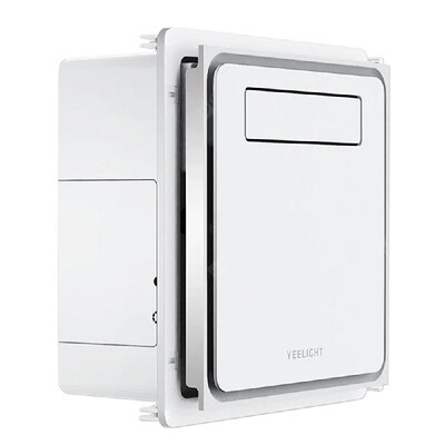 

Yeelight Smarts Air Cooler App Control Intelligent Mini Ceiling Air Conditioning for Kitchen