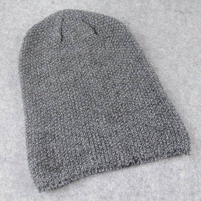 

Tailored Hot Hip Hop Beanie Knit Ski Cap Crochet Cuff Winter Hat DG