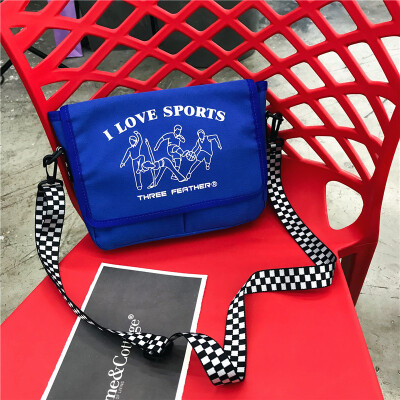 

Ins bags canvas bags&ladiesdiagonal bags