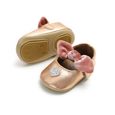 

Fashion Baby Girl Cute Floral Anti-Slip Walking Shoes Casual Sneakers Infant Soft Bottom First Walkers 2019 Newly Baby Shoes