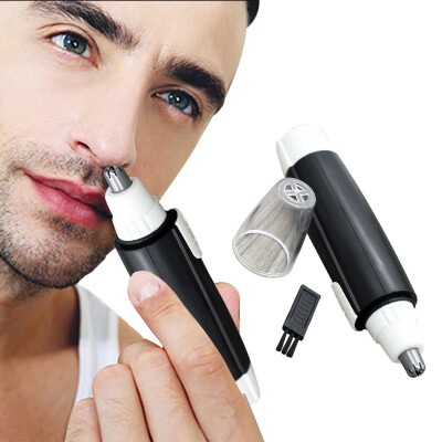 

〖Follure〗The New Home Use Ear Nose And Facial Hair Trimmer Shaver Trimmer