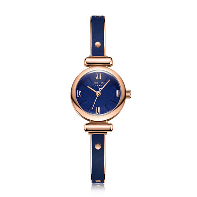 

New watch womens bracelet watch retro small fashion quartz student bracelet womens watch