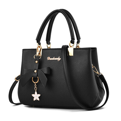 

Middle-aged womens summer fashion trend single shoulder slanting mothers bag simple handbag leisure bag