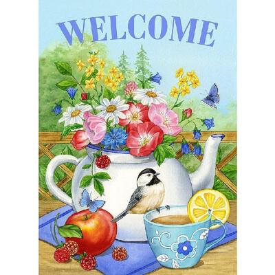 

New Upgrade Premium Quality DIY Handmade 5D Colorful Special Shape Diamond Painting Art Craft Ideals Gift for Room Wall Decoration